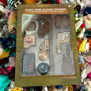 Authentic WDW Star Wars Phone Case iPhone 11+